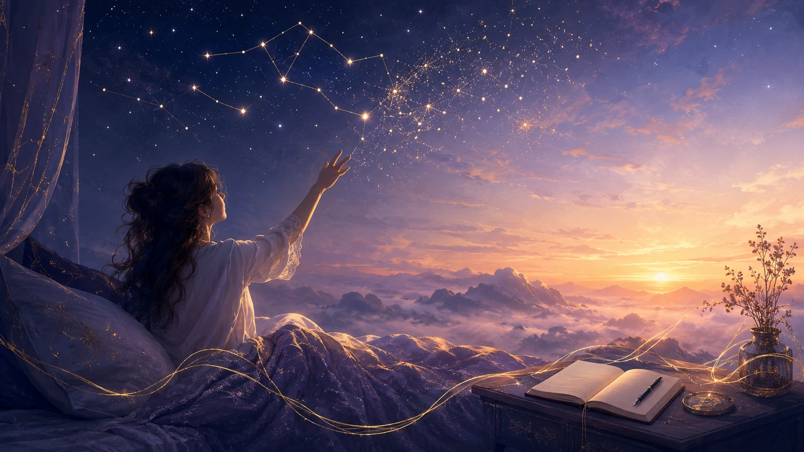 How to remember your dreams every morning — 8 simple techniques