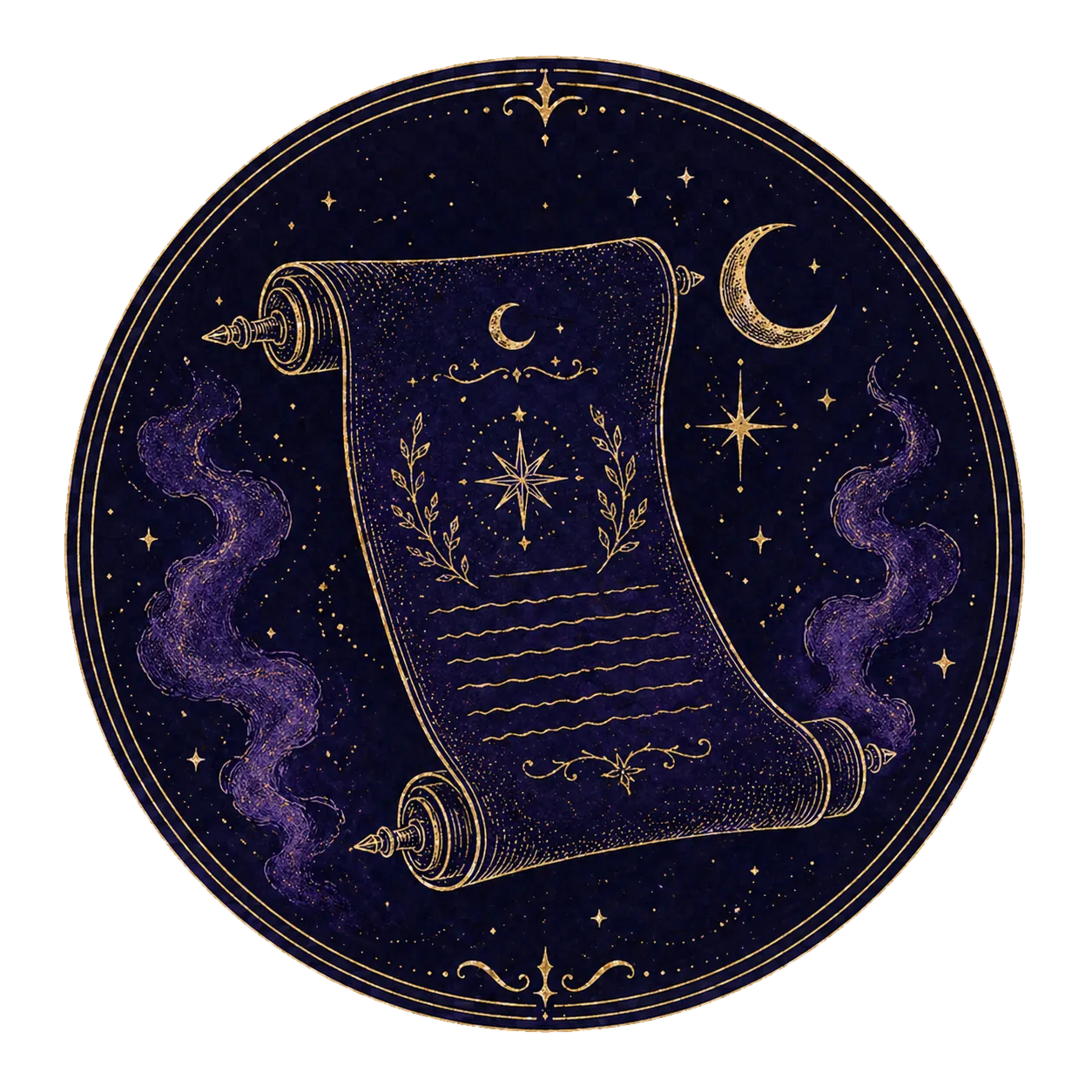 Receive your reading
